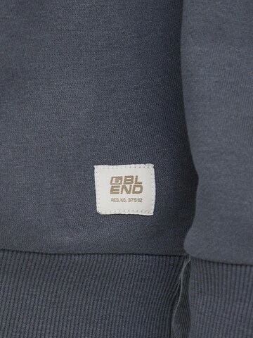 BLEND Sweater ' BHCopper ' in Blue