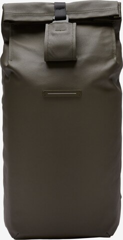 Horizn Studios Backpack 'SoFo' in Green: front