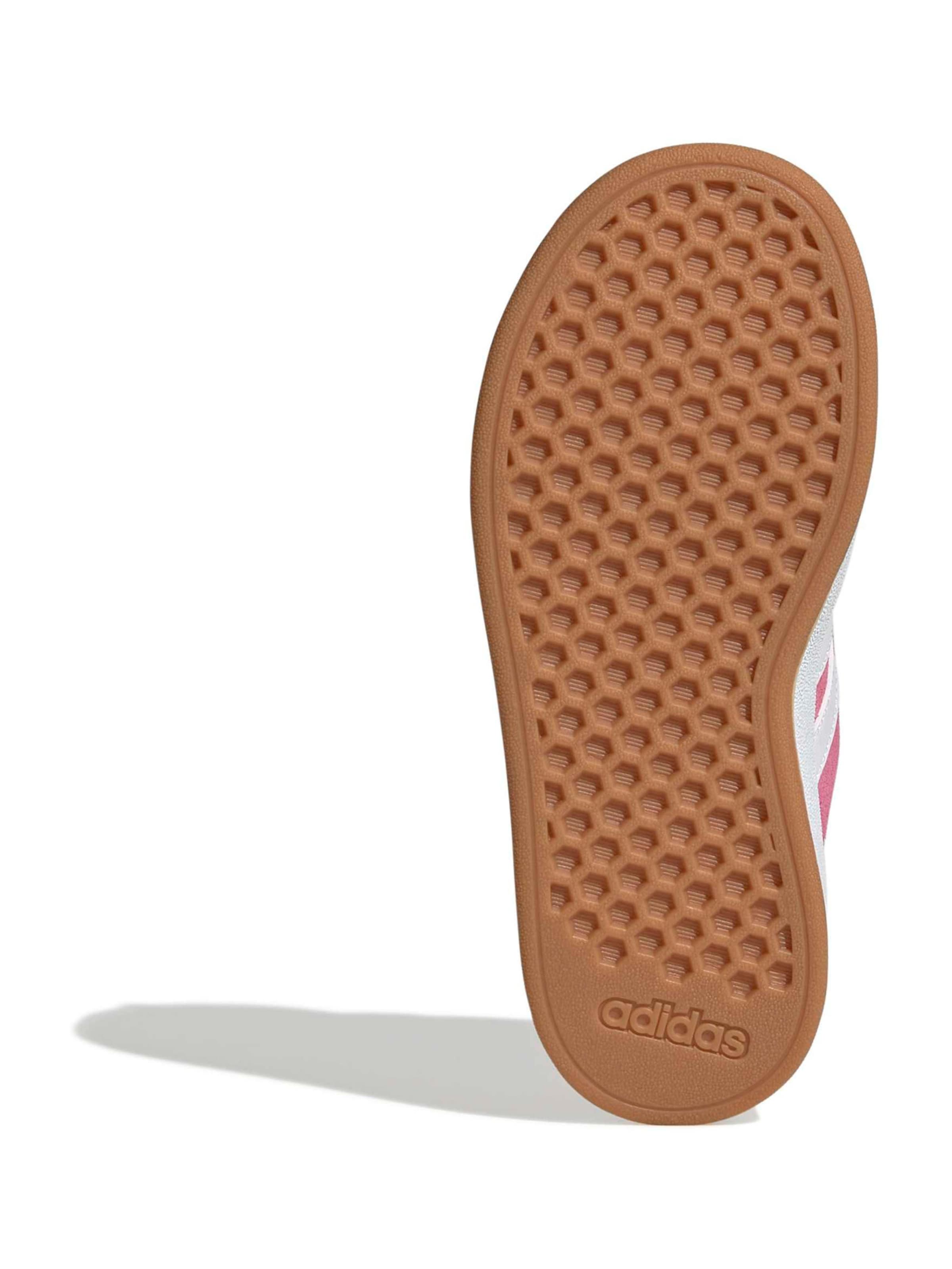 ADIDAS SPORTSWEAR Tenisky 'Grand Court 00s' – pink