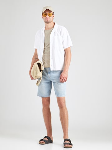 Only & Sons Обычный Джинсы в Синий