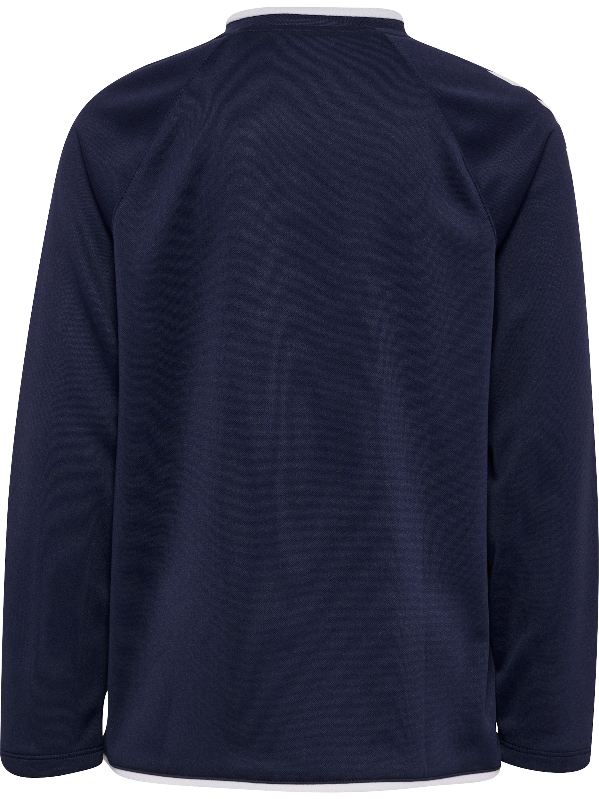 Hummel Athletic Sweatshirt 'Core 2.0' in Blue