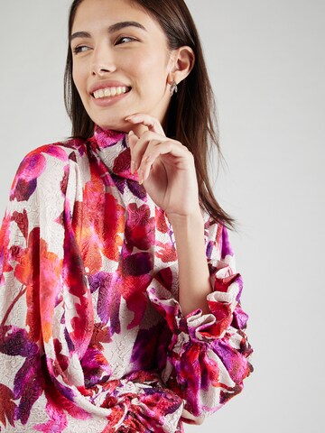 Essentiel Antwerp Šaty 'Heir' – pink
