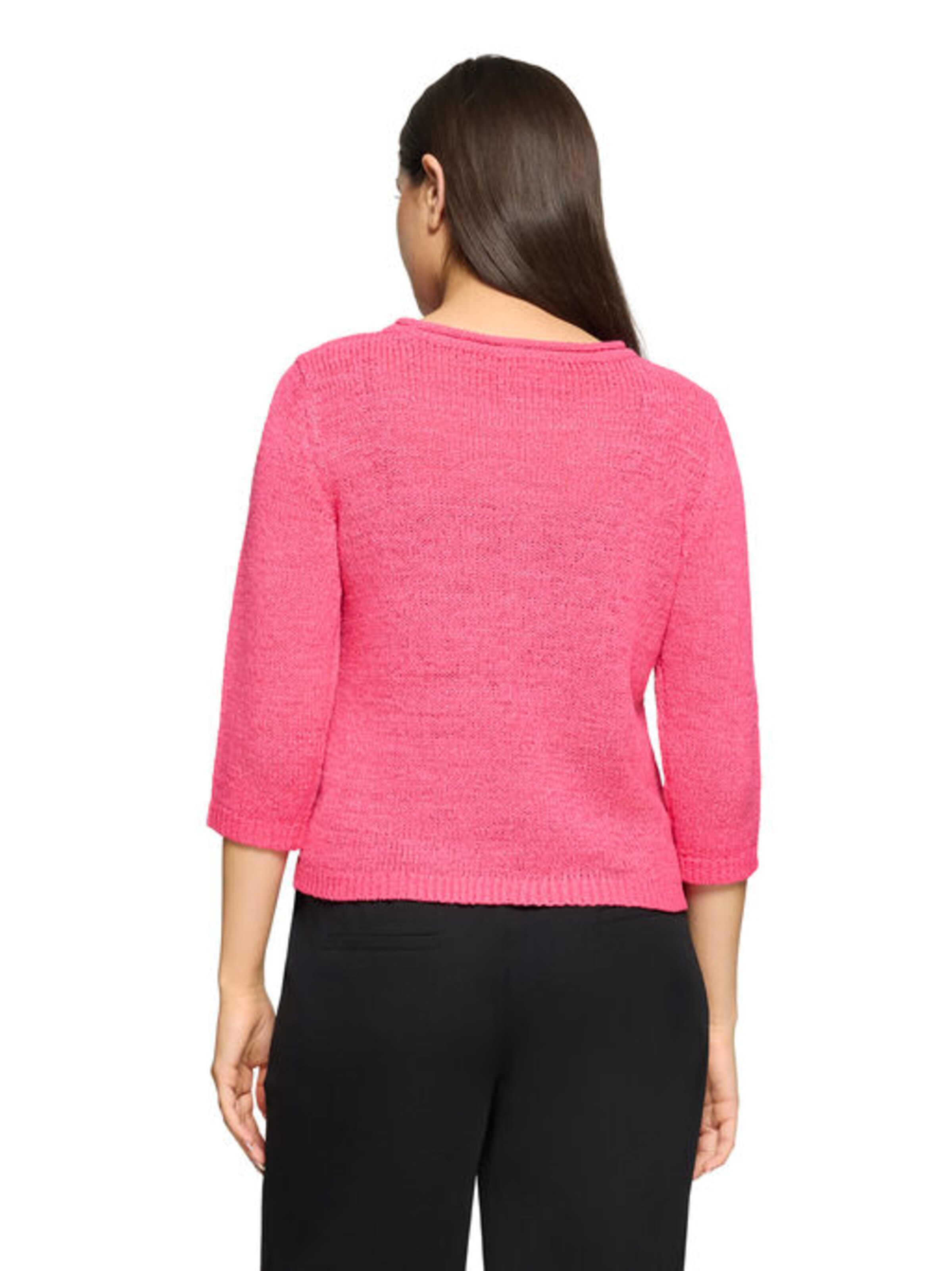 Pull-over Betty Barclay en rose