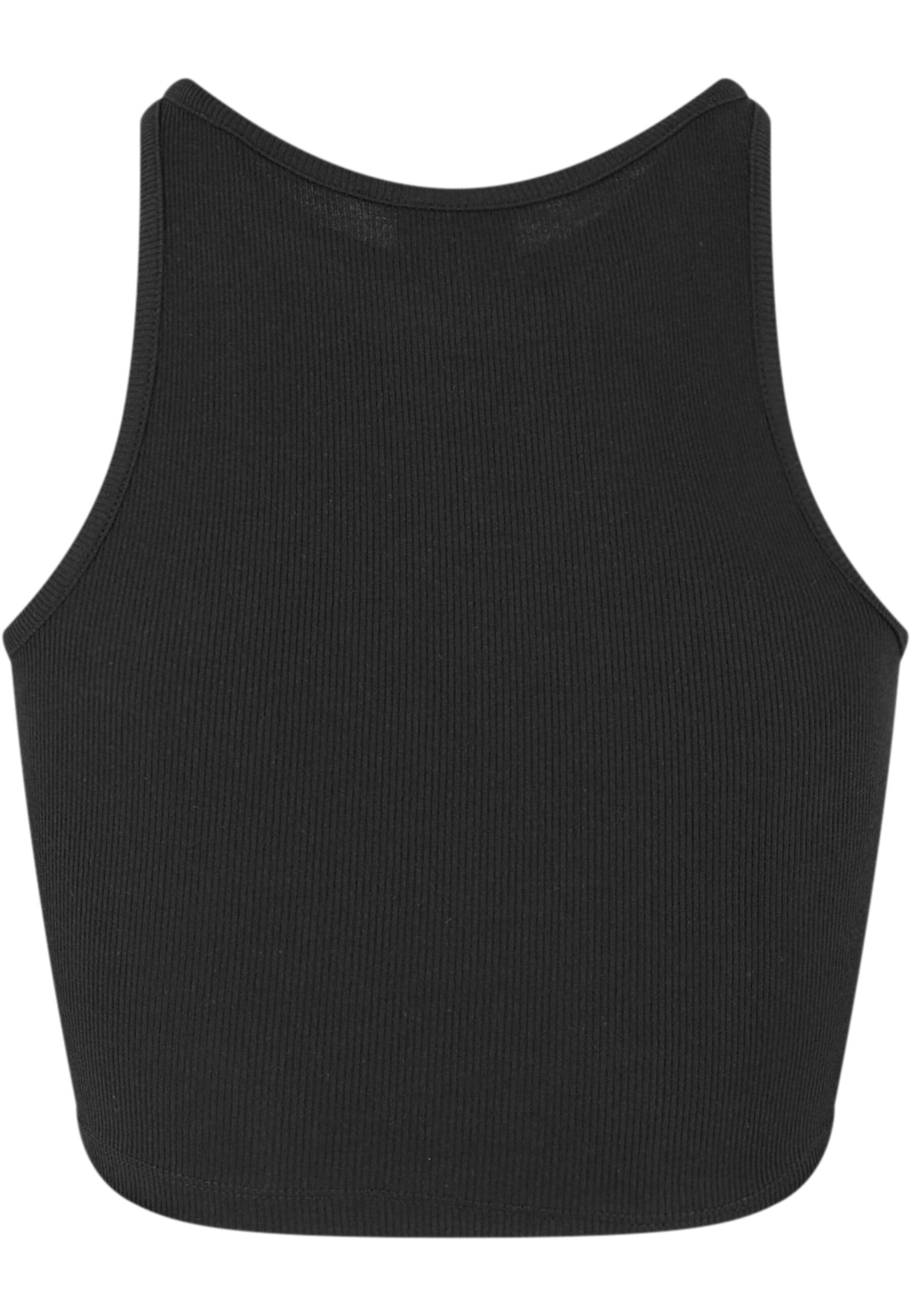 Urban Classics Top – černá