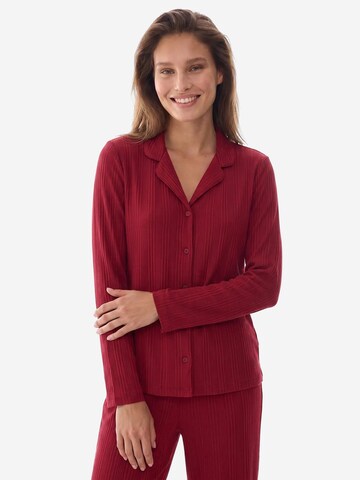 Penti Pyjama‌‌‌‌‌‌‌‌‌ in Rot