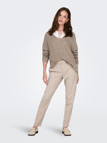 Pullover di ONLY in beige