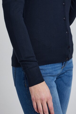 b.young Knit Cardigan 'BYMMPIMBA' in Black