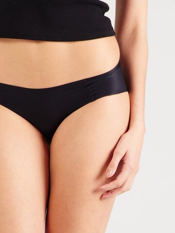 Boux Avenue - Cueca em preto: frente