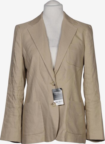 Lauren Ralph Lauren Blazer XL in Beige: Vorderseite