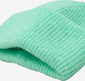 EDITED Beanie 'Reza' in Green