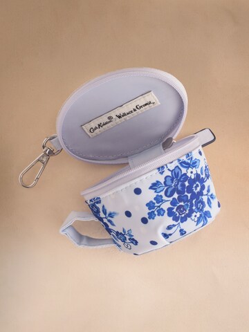 Cath Kidston - Estuche 'Wallace and Gromit Novelty' en azul