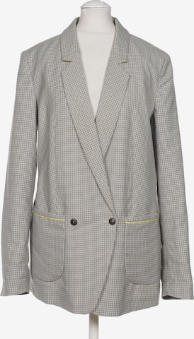 FREEMAN T. PORTER Blazer in M in Mixed colors: front
