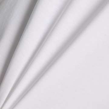 new balance T-Shirt 'Wavey' in Weiß
