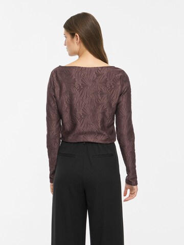 VILA - Camiseta 'MORLA ' en lila