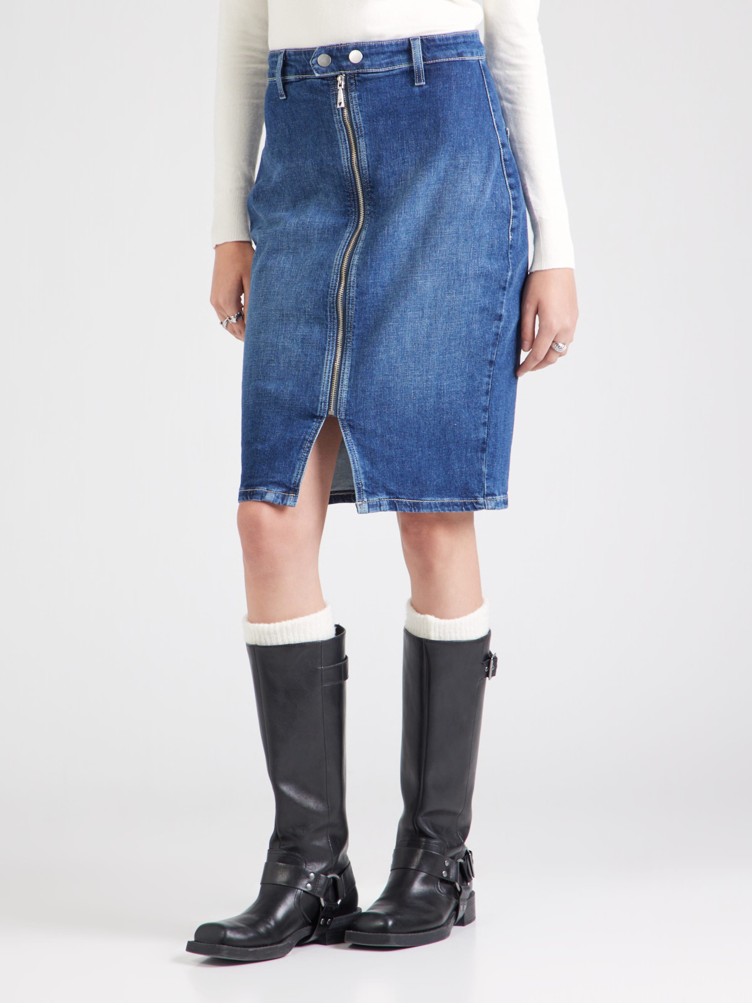 GUESS gonne di jeans online su ABOUT YOU