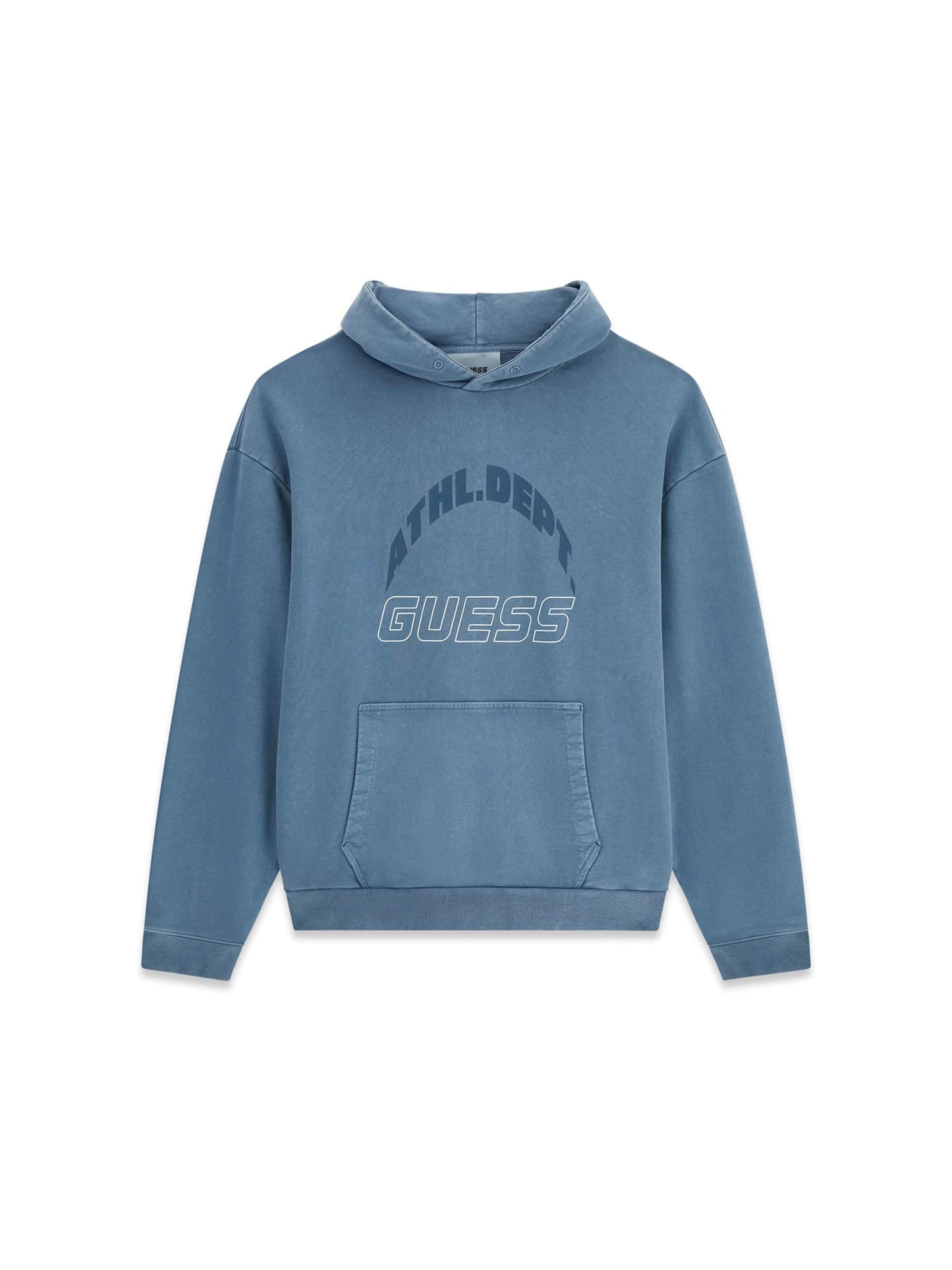 GUESS Sweatshirt in Blue, Item view