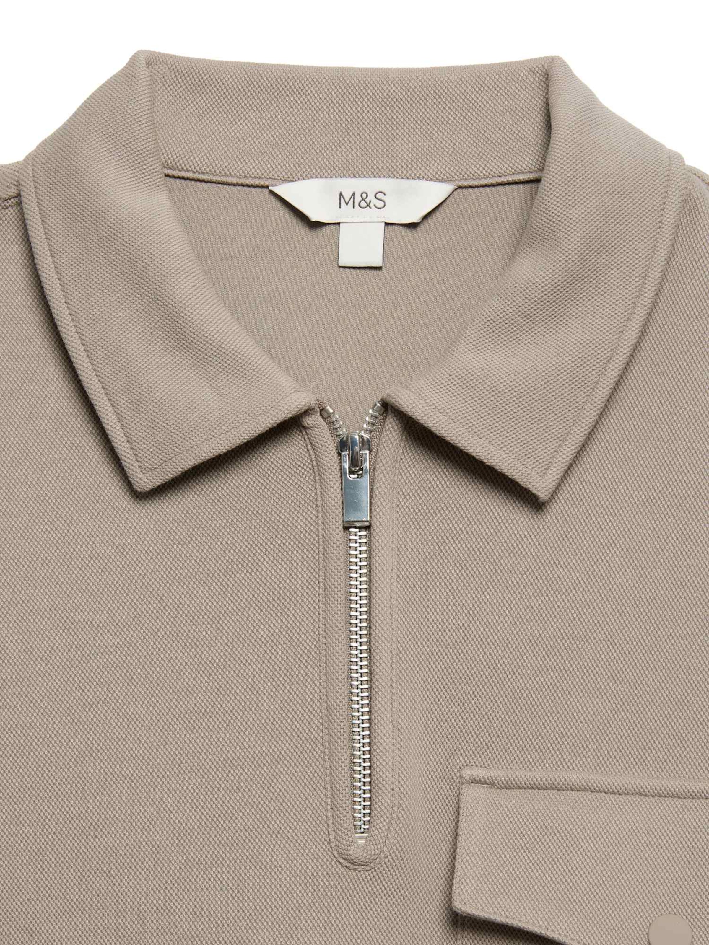 Pullover di Marks & Spencer in marrone