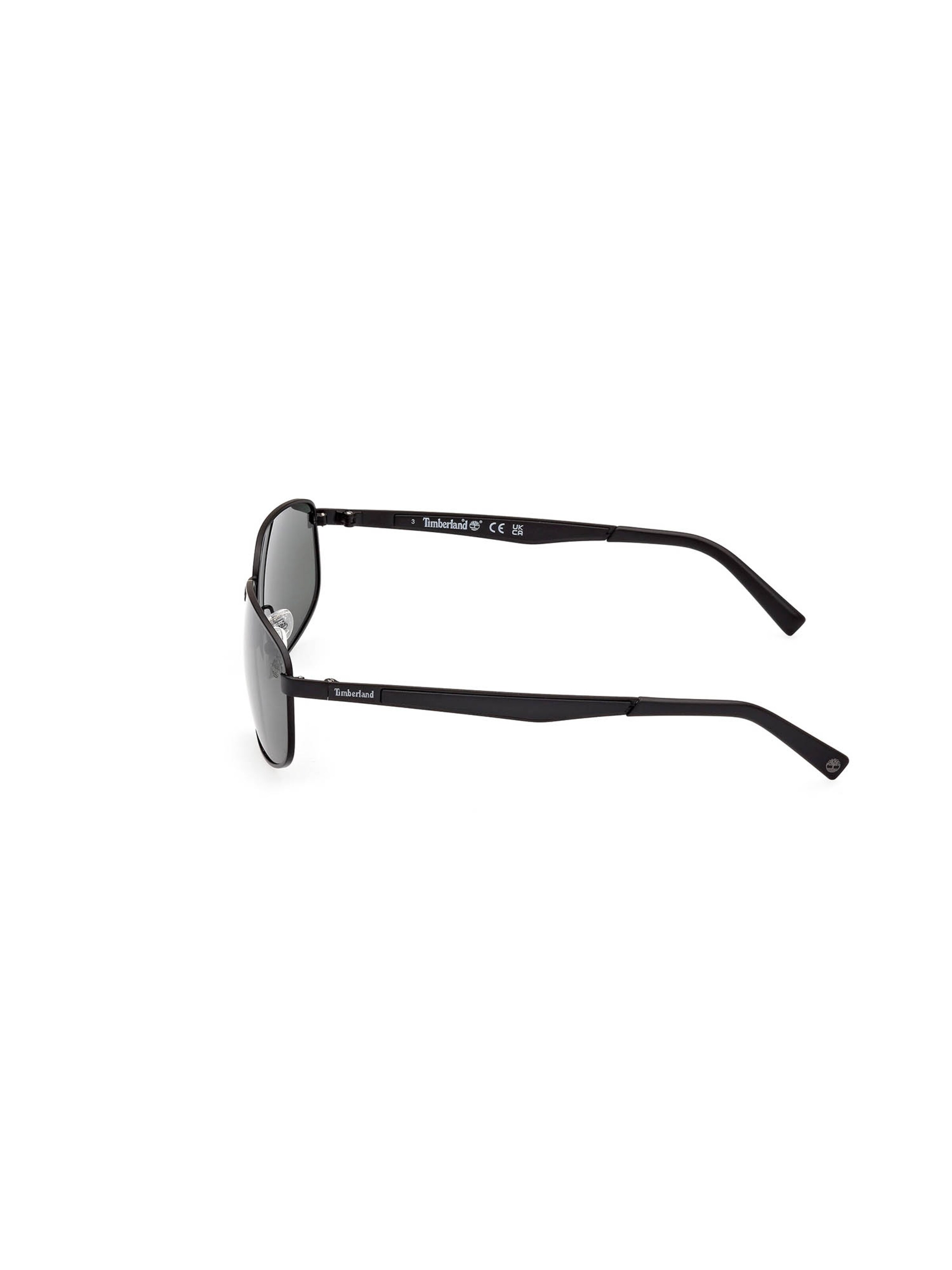 TIMBERLAND Sunglasses in Black