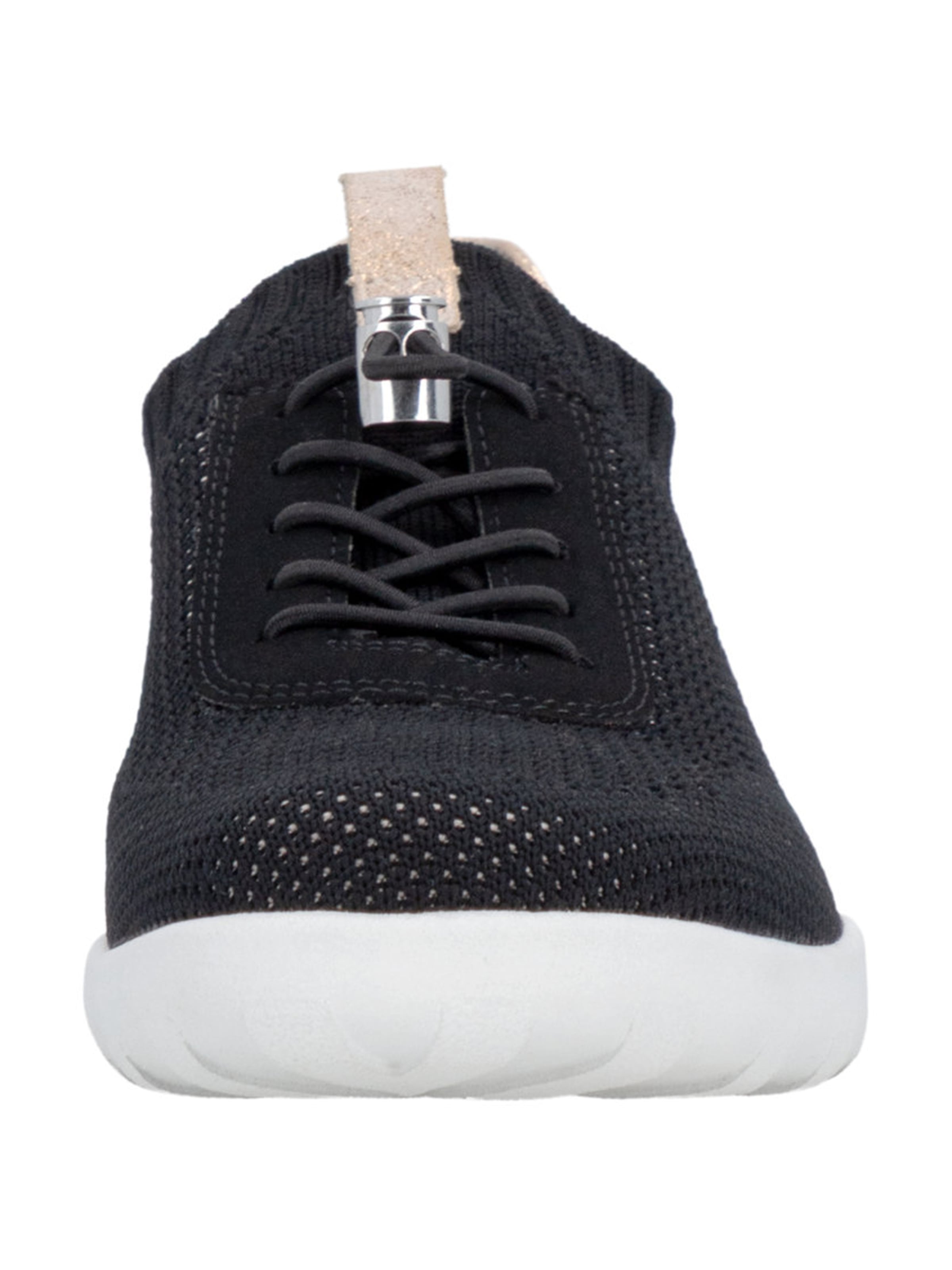 Sneaker bassa di REMONTE in nero