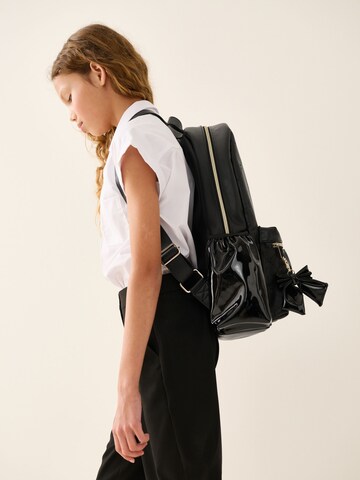 Next - Mochila en negro