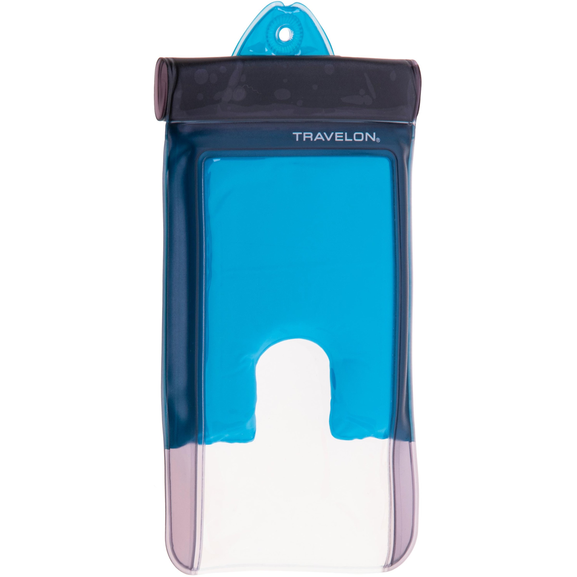 Basic Nature Accessories in Blue: front