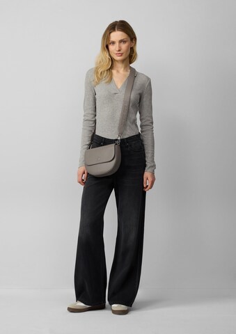 Sac à bandoulière s.Oliver en gris