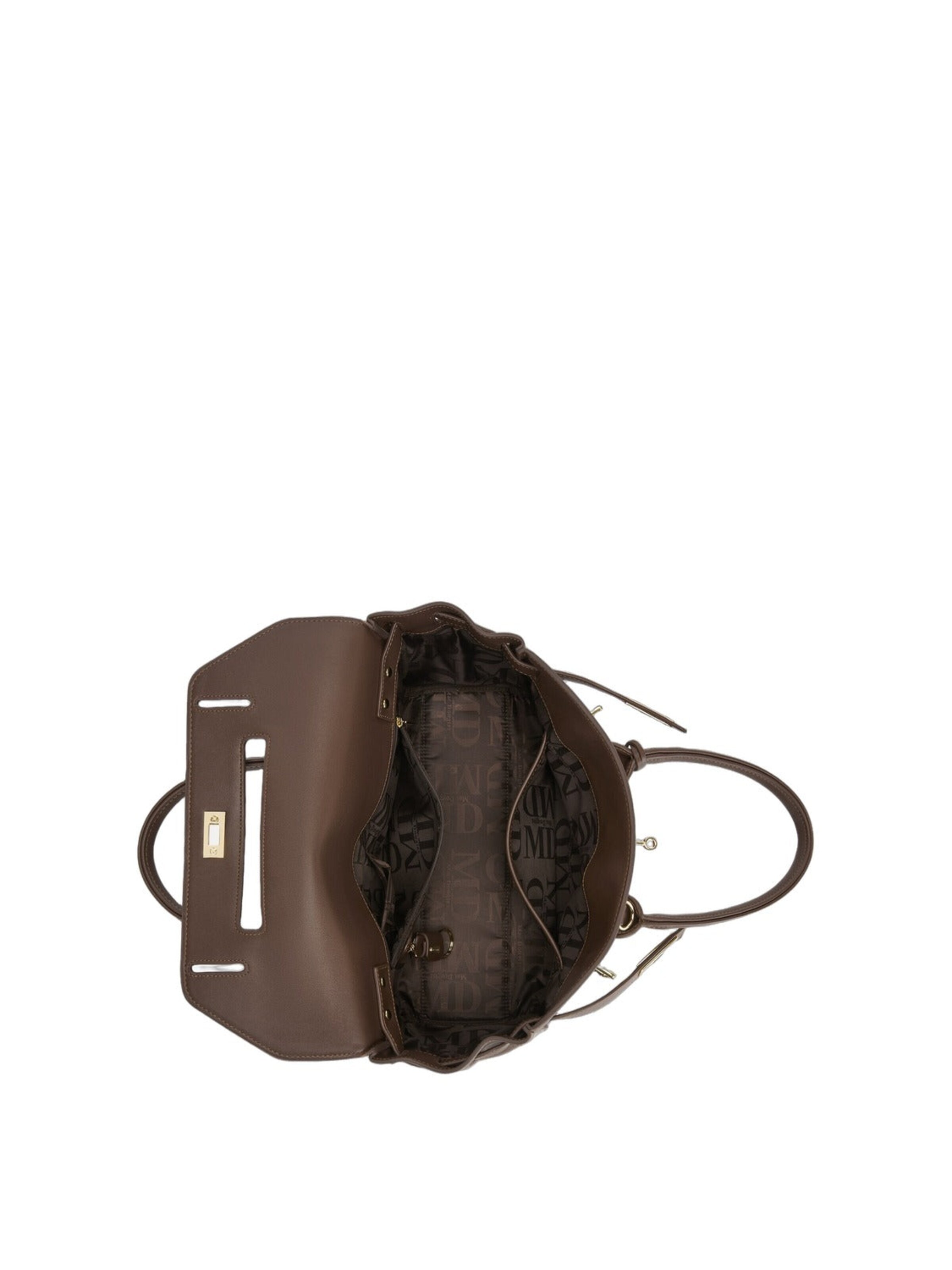 Sacs à main MAC DOUGLAS en marron