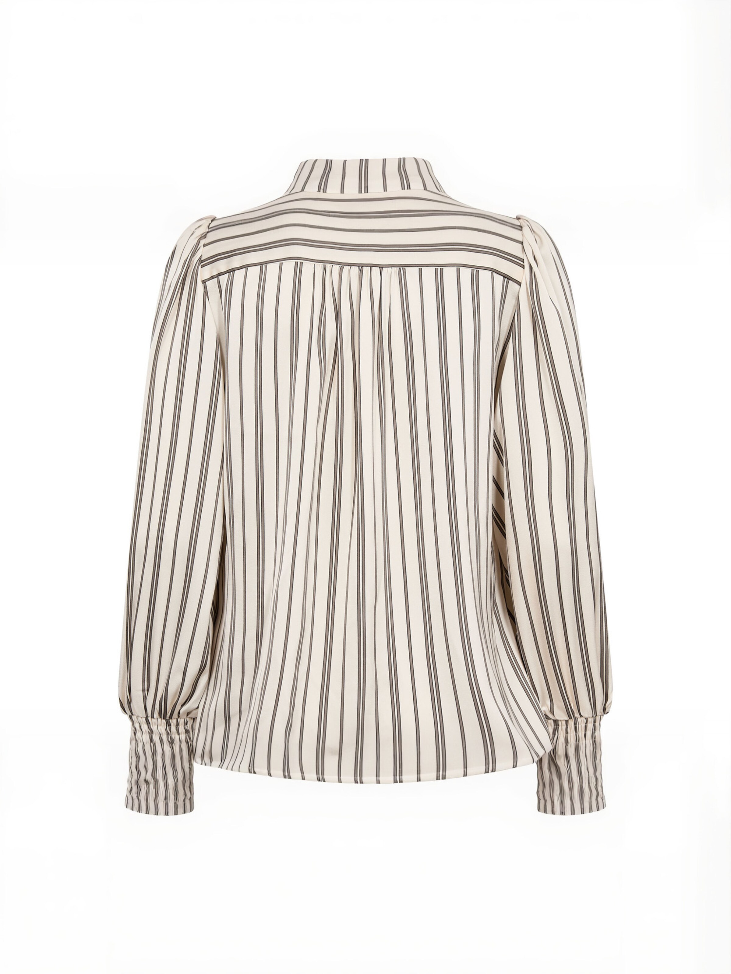 Maglietta ' HellyCC ' di co'couture in bianco: dietro