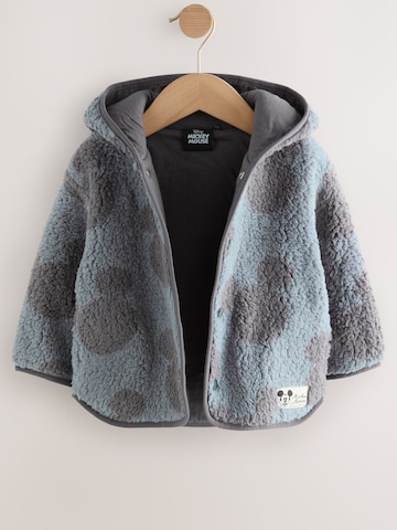 Next Φθινοπωρινό και ανοιξιάτικο μπουφάν 'Mickey Mouse' σε γκρι