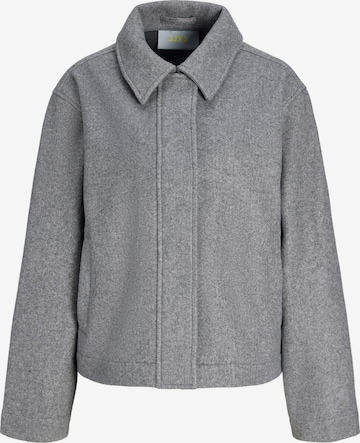 Veste mi-saison 'JXWilma' JJXX en gris : devant