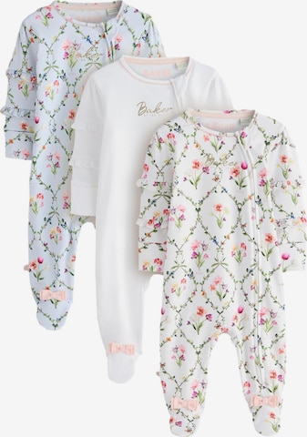 zils Baker by Ted Baker Pidžama: no priekšpuses