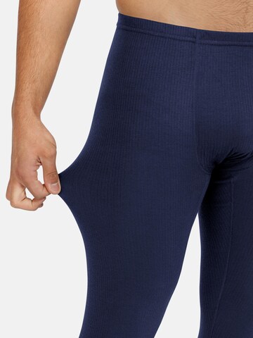 normani Sports underpants 'Vuntut' in Blue