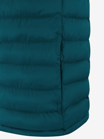 normani Bodywarmer 'Eriboll' in Blauw