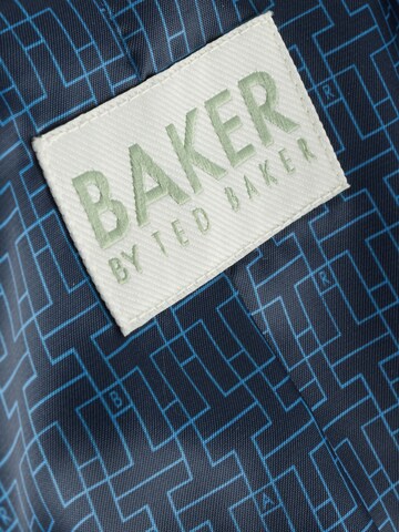 Baker by Ted Baker Regular fit Suit Jacket in Blue