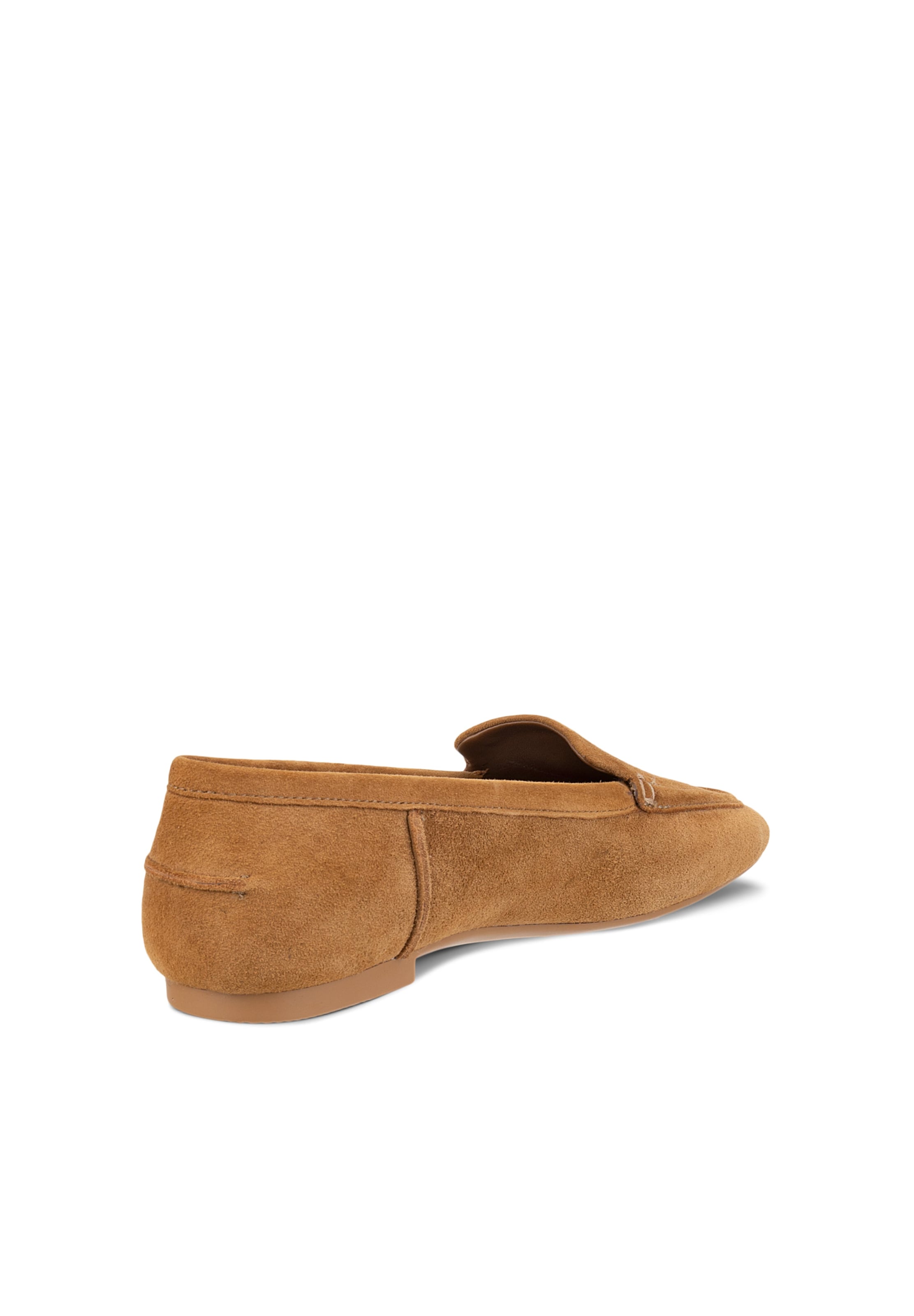 Slipper 'Margot' di ECCO in marrone