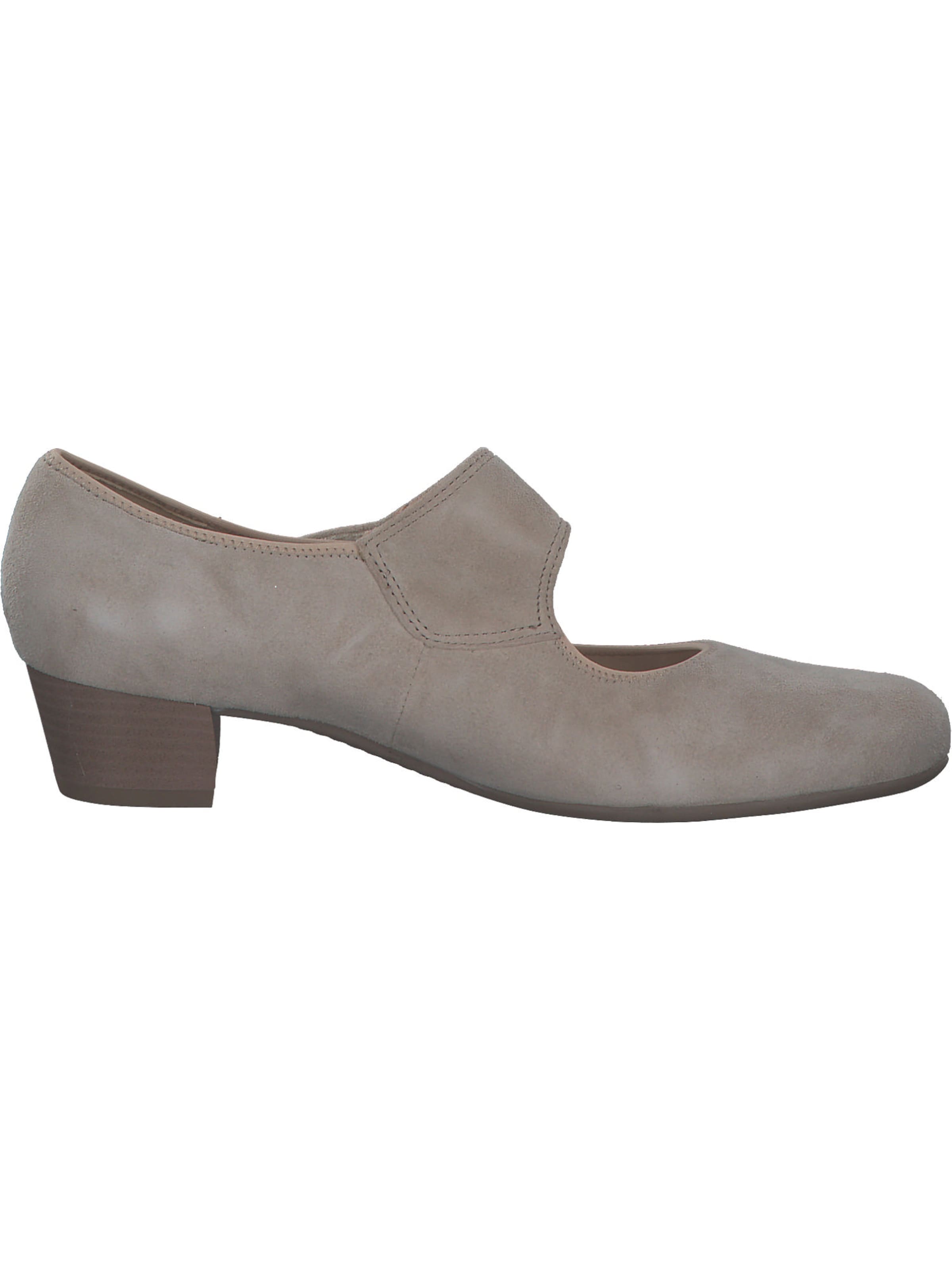 ARA Slingback Pumps 'Catania' in Beige