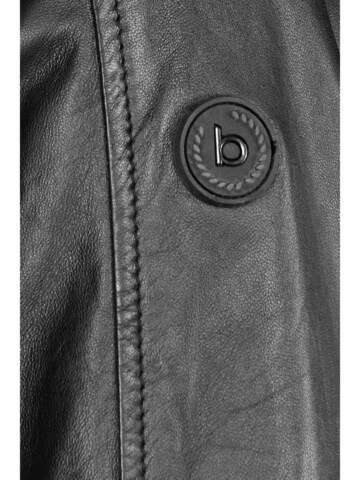 Veste mi-saison 'BUAlexio' bugatti en noir