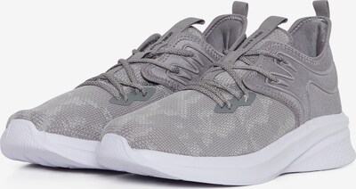 BLEND Sneaker in taupe, Produktansicht