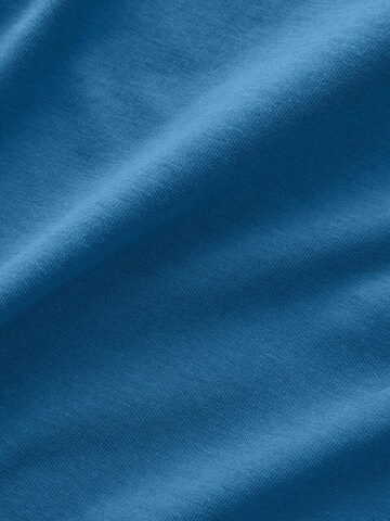 Next Shirt in Blue