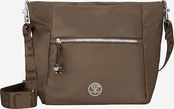 Sac à bandoulière 'Lietissimo 1.0 Kaja' JOOP! Jeans en vert : devant