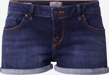 LTB Jeans 'Judie' in Blue: front