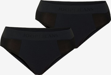 Slip ' Seamfree ' JOOP! Jeans en noir : devant