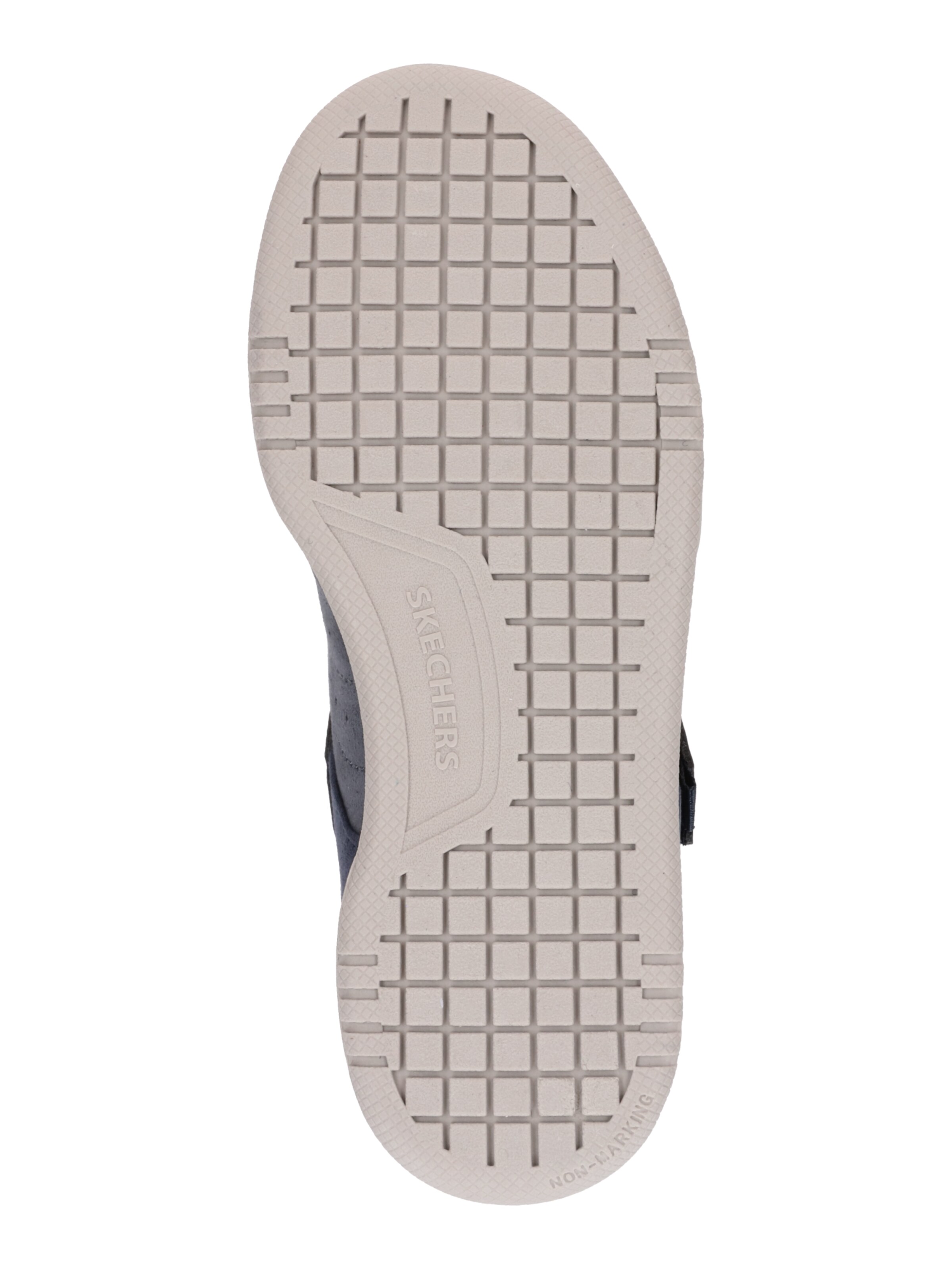 SKECHERS Sportcipő 'QUICK STREET-SMOOTH AVENUE' - kék