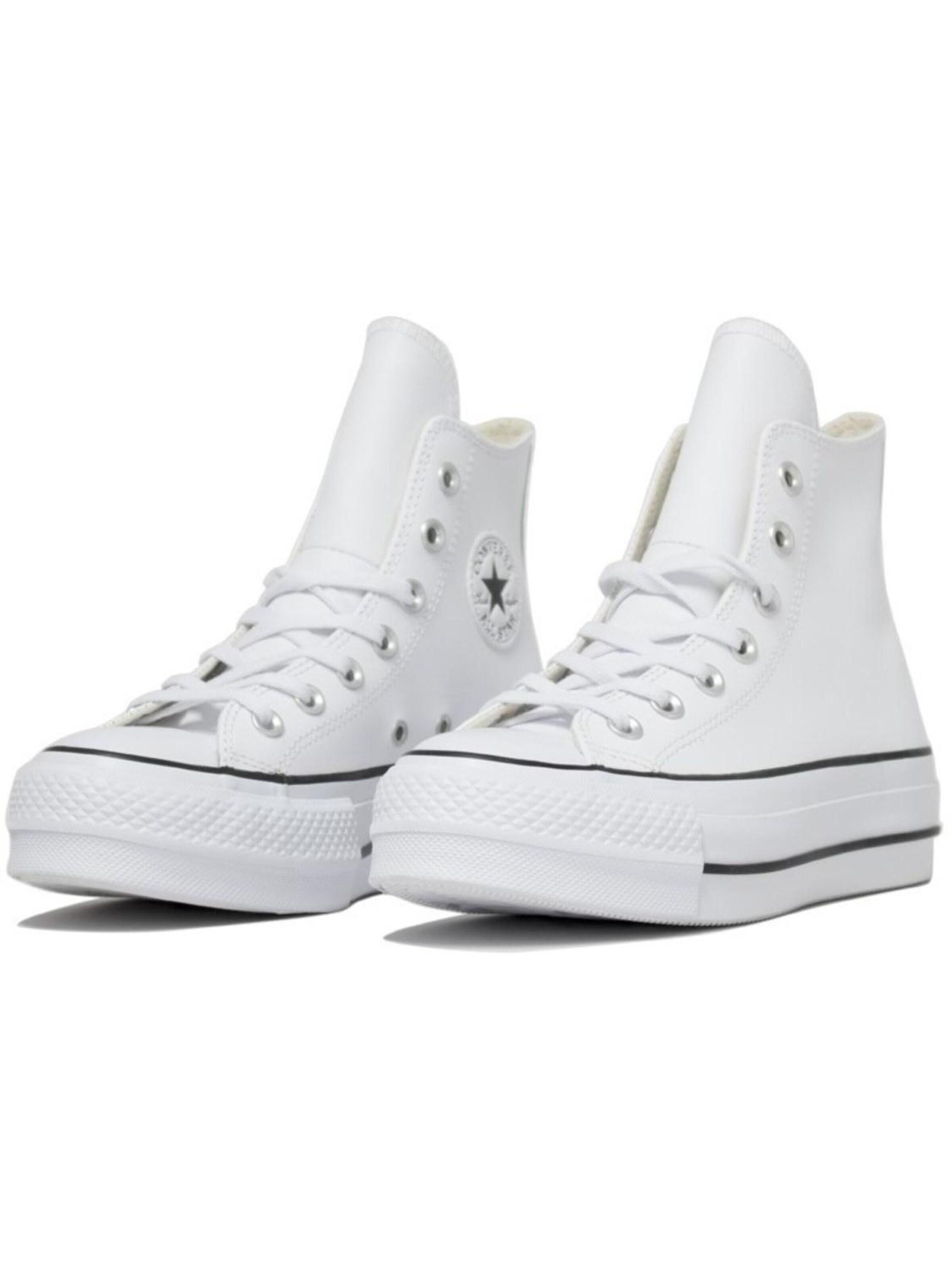 CONVERSE - Calzado deportivo en blanco