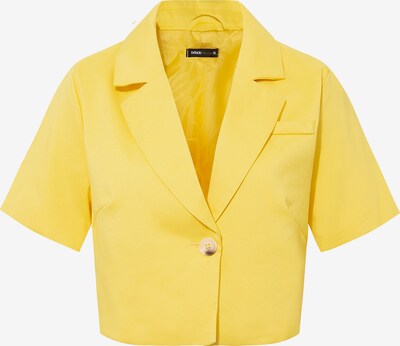 DeFacto Blazer in Yellow, Item view