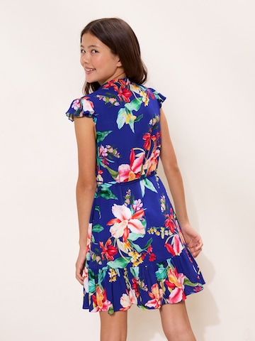 Lipsy Jurk in Blauw
