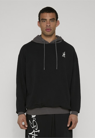 Dangerous DNGRS Sweatshirt in Black
