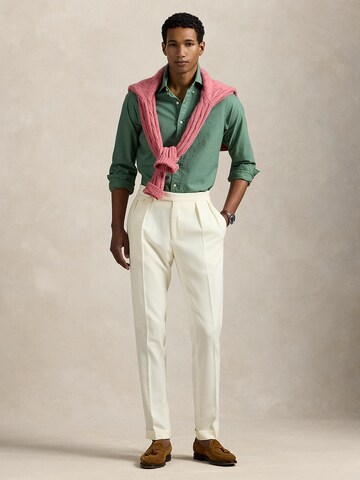 Polo Ralph Lauren Regular fit Ing - zöld