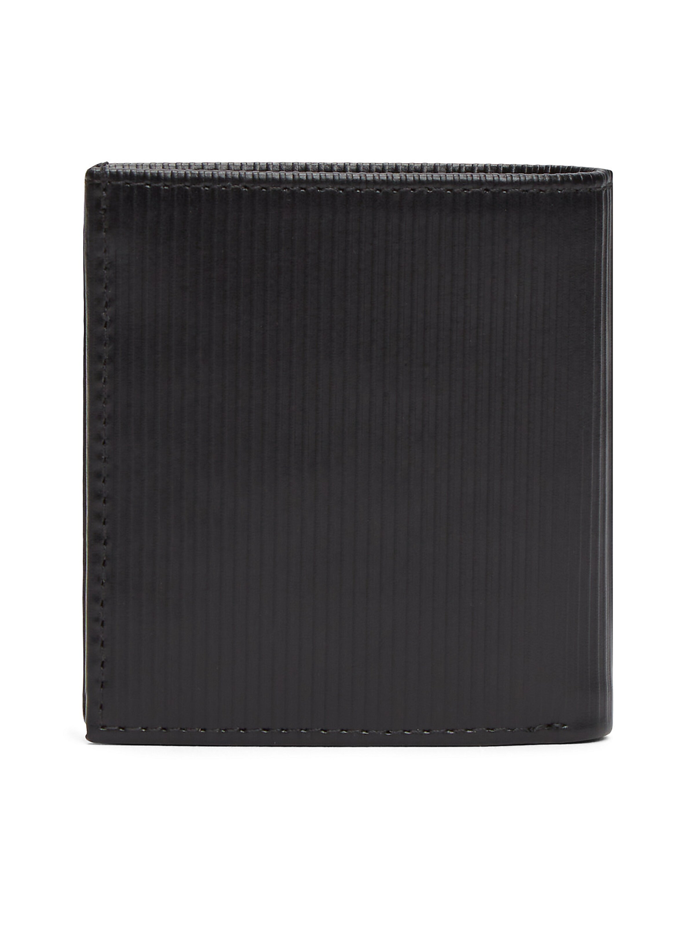TOMMY HILFIGER Wallet in Black