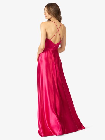 APART Abendkleid in Pink